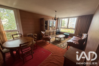 achat appartement herouville-st-clair 14200