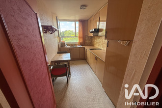 achat appartement herouville-st-clair 14200