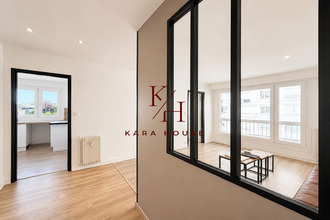 achat appartement herouville-st-clair 14200