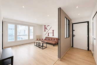 achat appartement herouville-st-clair 14200