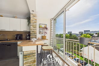 achat appartement herouville-st-clair 14200