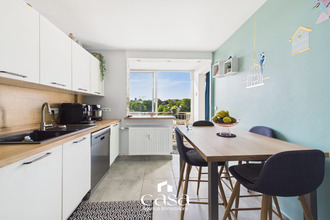 achat appartement herouville-st-clair 14200