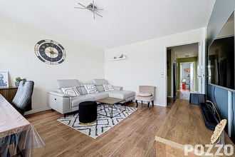 achat appartement herouville-st-clair 14200