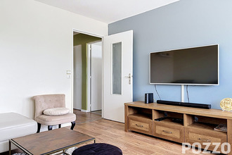 achat appartement herouville-st-clair 14200