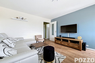 achat appartement herouville-st-clair 14200