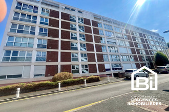 achat appartement herouville-st-clair 14200