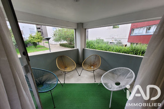 achat appartement herouville-st-clair 14200