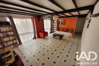 achat appartement herouville-st-clair 14200