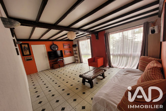 achat appartement herouville-st-clair 14200