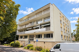 achat appartement herouville-st-clair 14200