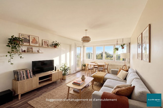 achat appartement herouville-st-clair 14200