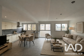 achat appartement herouville-st-clair 14200