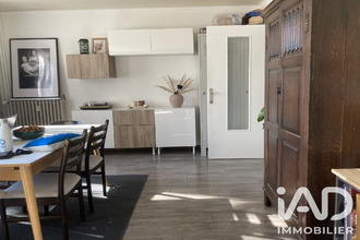 achat appartement herouville-st-clair 14200
