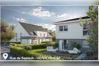 achat appartement herrlisheim 67850