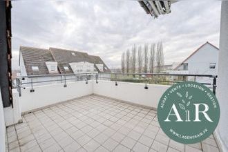 achat appartement herrlisheim 67850