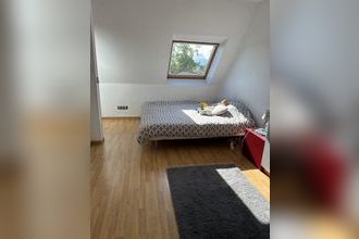 achat appartement herrlisheim 67850