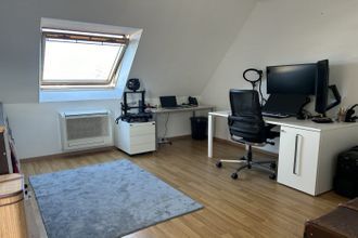 achat appartement herrlisheim 67850