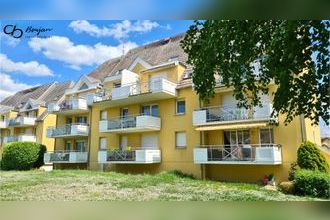 achat appartement herrlisheim 67850