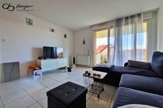 achat appartement herrlisheim 67850