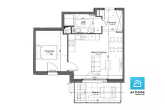 achat appartement herrlisheim 67850