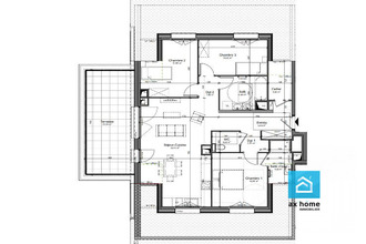 achat appartement herrlisheim 67850