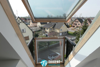 achat appartement herrlisheim 67850