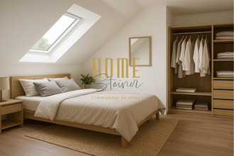 achat appartement herrlisheim 67850