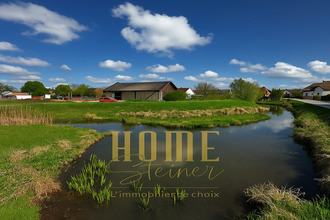 achat appartement herrlisheim 67850