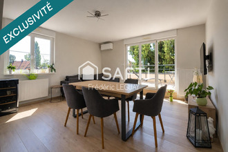 achat appartement herrlisheim 67850