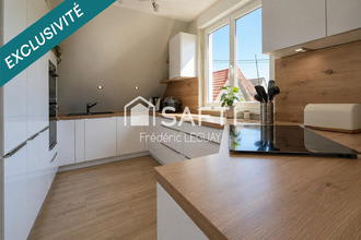 achat appartement herrlisheim 67850