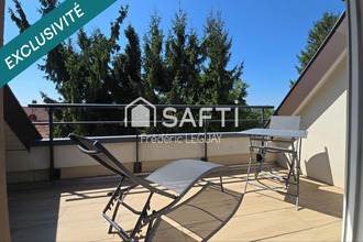 achat appartement herrlisheim 67850
