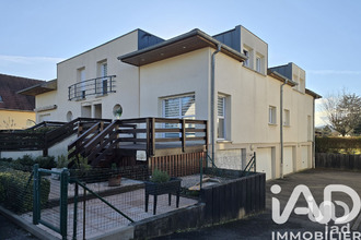 achat appartement herrlisheim-pres-colmar 68420