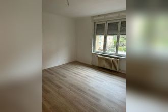 achat appartement herserange 54440