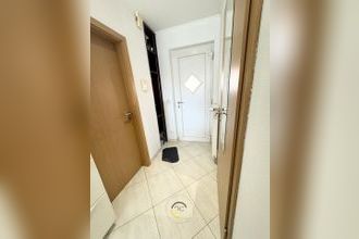 achat appartement herserange 54440