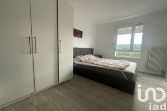 achat appartement herserange 54440