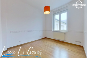 achat appartement herserange 54440