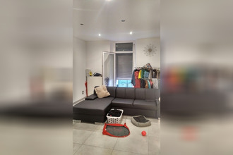 achat appartement herserange 54440