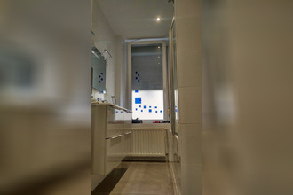 achat appartement herserange 54440