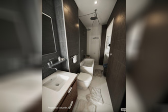 achat appartement herserange 54440