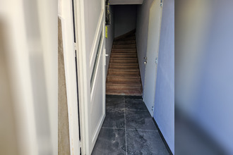 achat appartement herserange 54440