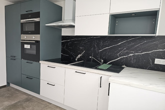 achat appartement herserange 54440