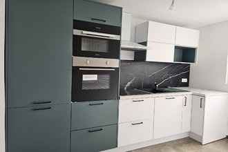 achat appartement herserange 54440