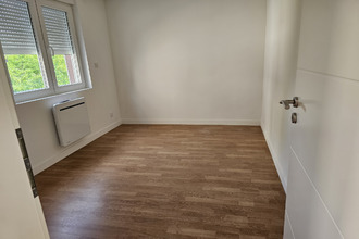 achat appartement herserange 54440