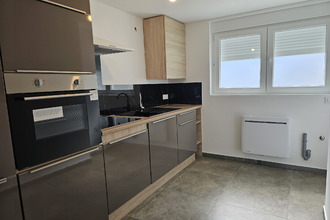 achat appartement herserange 54440