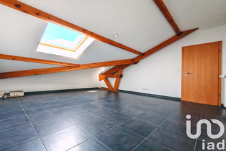 achat appartement herserange 54440