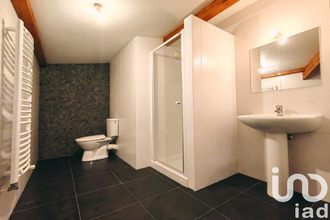 achat appartement herserange 54440