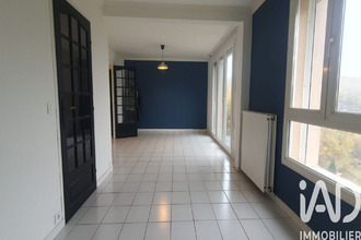 achat appartement herserange 54440