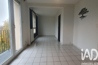 achat appartement herserange 54440