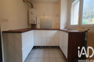 achat appartement herserange 54440