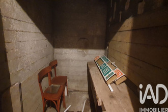 achat appartement herserange 54440